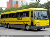 Viação Itapemirim 41013 na cidade de São Paulo, São Paulo, Brasil, por Andrey Gustavo. Número da foto: #1505994.