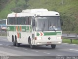 Cia. São Geraldo de Viação 4151 na cidade de Queimados, Rio de Janeiro, Brasil, por Sidcley Lourenço. Número da foto: #1507113.