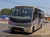 UTIL - União Transporte Interestadual de Luxo 01 na cidade de Rio de Janeiro, Rio de Janeiro, Brasil, por Zé Ricardo Reis. Número da foto: #:id.