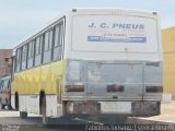 Ônibus Particulares S/N na cidade de Esperantina, Piauí, Brasil, por Fábio Araújo Pinto. Número da foto: #:id.