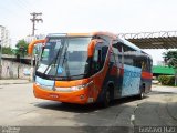 Viação Piracicabana 1621 na cidade de São Paulo, São Paulo, Brasil, por Gustavo Hatzlhoffer Ferreira. Número da foto: #1507244.