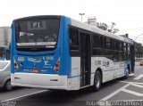 Viação Paratodos > São Jorge > Metropolitana São Paulo > Mobibrasil 6 3805 na cidade de São Paulo, São Paulo, Brasil, por Roberto Teixeira. Número da foto: #1507521.