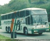Empresa de Transportes Andorinha 3296 na cidade de Barra do Piraí, Rio de Janeiro, Brasil, por José Augusto de Souza Oliveira. Número da foto: #:id.