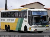 Empresa Gontijo de Transportes 15540 na cidade de Teresina, Piauí, Brasil, por João Victor. Número da foto: #1506593.