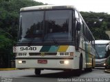 Empresa Gontijo de Transportes 9440 na cidade de São Paulo, São Paulo, Brasil, por Gilberto Martins. Número da foto: #1505848.