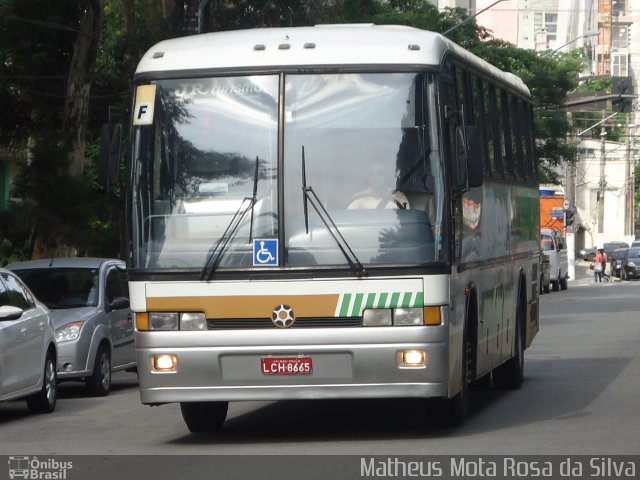 JR Turismo 820 na cidade de São Paulo, São Paulo, Brasil, por Matheus Mota Rosa da Silva. ID da foto: 1526497.