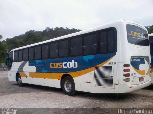 Cos Cob Agência de Viagens e Turismo 1020 na cidade de Cotia, São Paulo, Brasil, por Bruno Santino. Número da foto: #1526834.