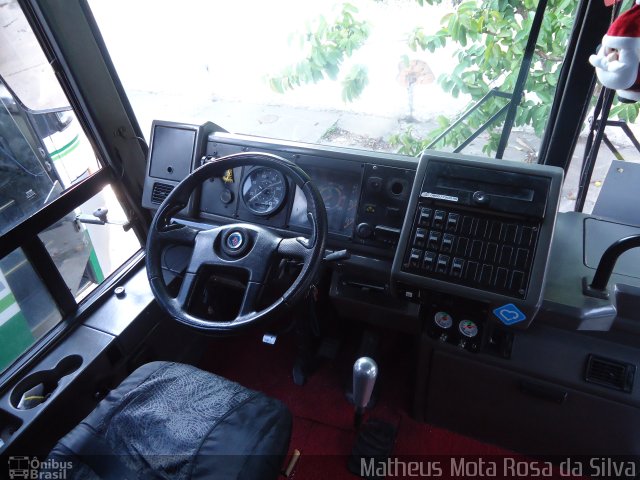 Rio Doce Transportadora Turística 017 na cidade de São Paulo, São Paulo, Brasil, por Matheus Mota Rosa da Silva. Número da foto: #1526519.