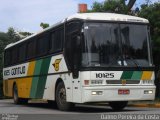 Empresa Gontijo de Transportes 10125 na cidade de São Paulo, São Paulo, Brasil, por Dalmo Pereira da Costa. Número da foto: #1526168.