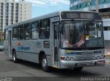 Empresa Auto Viação Massayó 6205 na cidade de Maceió, Alagoas, Brasil, por Rodrigo Fonseca. Número da foto: #1527364.