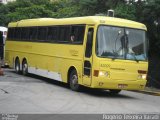 Viação Itapemirim 42009 na cidade de São Paulo, São Paulo, Brasil, por Rogério Teixeira Varadi. Número da foto: #1526378.