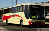 Viação Pássaro Livre 9700 na cidade de Vitória, Espírito Santo, Brasil, por Luiz Guilherme. Número da foto: #:id.