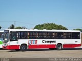 MDC - Viação Campos 210 na cidade de Natal, Rio Grande do Norte, Brasil, por Renato Hudson Valdevino. Número da foto: #1526802.