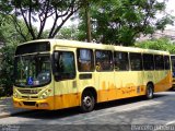 Viação Sandra 10331 na cidade de Belo Horizonte, Minas Gerais, Brasil, por Marcelo Ribeiro. Número da foto: #1526185.