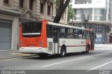 Viação Gato Preto 8 2991 na cidade de São Paulo, São Paulo, Brasil, por Diogo Carvais da Silva Pimentel. Número da foto: #1527008.