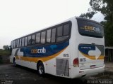 Cos Cob Agência de Viagens e Turismo 1115 na cidade de Cotia, São Paulo, Brasil, por Bruno Santino. Número da foto: #1526837.