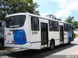 Transwolff Transportes e Turismo 6 6772 na cidade de São Paulo, São Paulo, Brasil, por Michel Sc. Número da foto: #:id.
