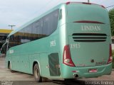 Lindan Transportes e Turismo 1915 na cidade de Goiânia, Goiás, Brasil, por Douglas Andrez. Número da foto: #:id.