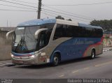Andréatur - Andréa Turismo 5048 na cidade de São Paulo, São Paulo, Brasil, por Roberto Teixeira. Número da foto: #1527340.