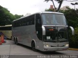Ônibus Particulares SN na cidade de São Paulo, São Paulo, Brasil, por Antonio de Bastos  e Silva Junior. Número da foto: #:id.