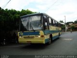 Viação Real Ita 132 na cidade de Bom Jesus do Norte, Espírito Santo, Brasil, por Juan Carlos Chrisostomo Lamônica. Número da foto: #1527650.
