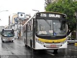 Tijuquinha - Auto Viação Tijuca A50098 na cidade de Rio de Janeiro, Rio de Janeiro, Brasil, por Zé Ricardo Reis. Número da foto: #:id.