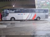 Breda Transportes e Serviços 1156 na cidade de Santos, São Paulo, Brasil, por Daniel Santos Sardi. Número da foto: #:id.