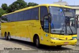 Viação Itapemirim 8659 na cidade de Rio de Janeiro, Rio de Janeiro, Brasil, por Eduardo Oliveira. Número da foto: #1528149.
