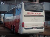 Viação Uberlândia 2700 na cidade de Rio Verde, Goiás, Brasil, por Fernando Henrique  Garcia. Número da foto: #:id.