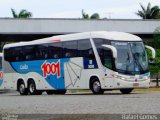 Auto Viação 1001 3000 na cidade de Campos dos Goytacazes, Rio de Janeiro, Brasil, por Rafael Gomes . Número da foto: #:id.