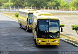 Viação Itapemirim 5021 na cidade de Aracaju, Sergipe, Brasil, por Silvanio Oliveira. Número da foto: #1527035.
