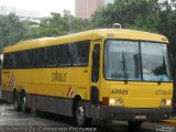 Viação Itapemirim 42025 na cidade de São Paulo, São Paulo, Brasil, por Leandro Carneiro. Número da foto: #1527526.