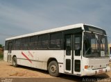 Ônibus Particulares  na cidade de Itaguaí, Rio de Janeiro, Brasil, por David Santos Chaves Junior. Número da foto: #:id.