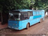 Ônibus Particulares 2388 na cidade de Três de Maio, Rio Grande do Sul, Brasil, por Rudinei Francisco Mantovani. Número da foto: #1527198.