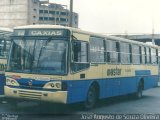Master Transportes Coletivos de Passageiros RJ 159.016 na cidade de Duque de Caxias, Rio de Janeiro, Brasil, por José Augusto de Souza Oliveira. Número da foto: #:id.