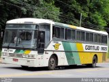 Empresa Gontijo de Transportes 8620 na cidade de Belo Horizonte, Minas Gerais, Brasil, por Andrey Gustavo. Número da foto: #1528036.