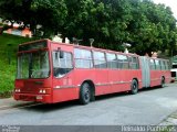 Ônibus Particulares Ex 20999 na cidade de Osasco, São Paulo, Brasil, por Reinaldo Penha. ID da foto: :id.