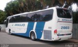 J. Araujo 2003 na cidade de Curitiba, Paraná, Brasil, por Felipe  Dn. Número da foto: #1527964.