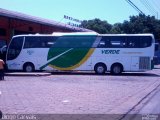 Verde Transportes 2503 na cidade de Várzea Grande, Mato Grosso, Brasil, por Diogo Carvais da Silva Pimentel. Número da foto: #1527010.