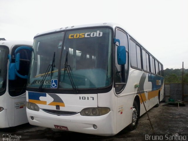 Cos Cob Agência de Viagens e Turismo 1017 na cidade de Cotia, São Paulo, Brasil, por Bruno Santino. Número da foto: #1528733.
