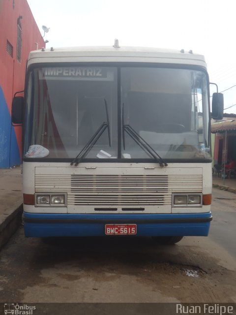 Transportadora Santa Izabel 1291 na cidade de Imperatriz, Maranhão, Brasil, por Ruan Felipe Melo Fonseca. Número da foto: #1529611.