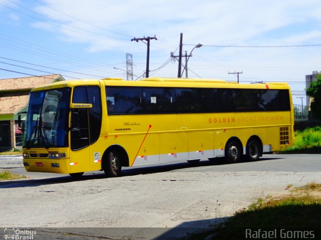 Viação Itapemirim 45331 na cidade de Campos dos Goytacazes, Rio de Janeiro, Brasil, por Rafael Gomes . Número da foto: #1529447.