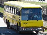 Viação Itapemirim 30153 na cidade de Resende, Rio de Janeiro, Brasil, por Weiller Alves. Número da foto: #1529063.
