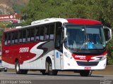 Viação Serro 25111 na cidade de Betim, Minas Gerais, Brasil, por Henrique Simões. Número da foto: #1529179.