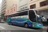 Marlim Azul Turismo 2002 na cidade de São Paulo, São Paulo, Brasil, por Diogo Carvais da Silva Pimentel. Número da foto: #1529062.