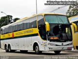 Nacional Expresso 52709 na cidade de Maringá, Paraná, Brasil, por Victor Hugo Guedes Pereira. Número da foto: #:id.