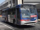 Viação Boa Vista BV-808 na cidade de Campinas, São Paulo, Brasil, por Roberto Teixeira. ID da foto: :id.