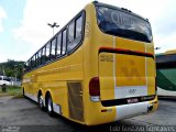 Viação Itapemirim 8087 na cidade de São Paulo, São Paulo, Brasil, por Luiz Gustavo Goncalves. Número da foto: #1530286.