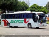 Eucatur - Empresa União Cascavel de Transportes e Turismo 4118 na cidade de Manaus, Amazonas, Brasil, por Tôni Cristian. Número da foto: #:id.
