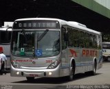 Expresso de Prata 1155 na cidade de Bauru, São Paulo, Brasil, por Adriano Moraes dos Reis. Número da foto: #1528793.